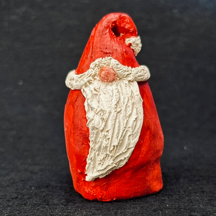 #1  Santa,   3"x2"x2"