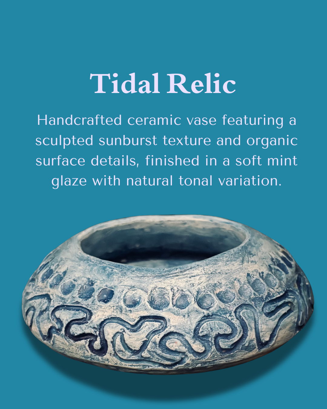 Tidal Relic