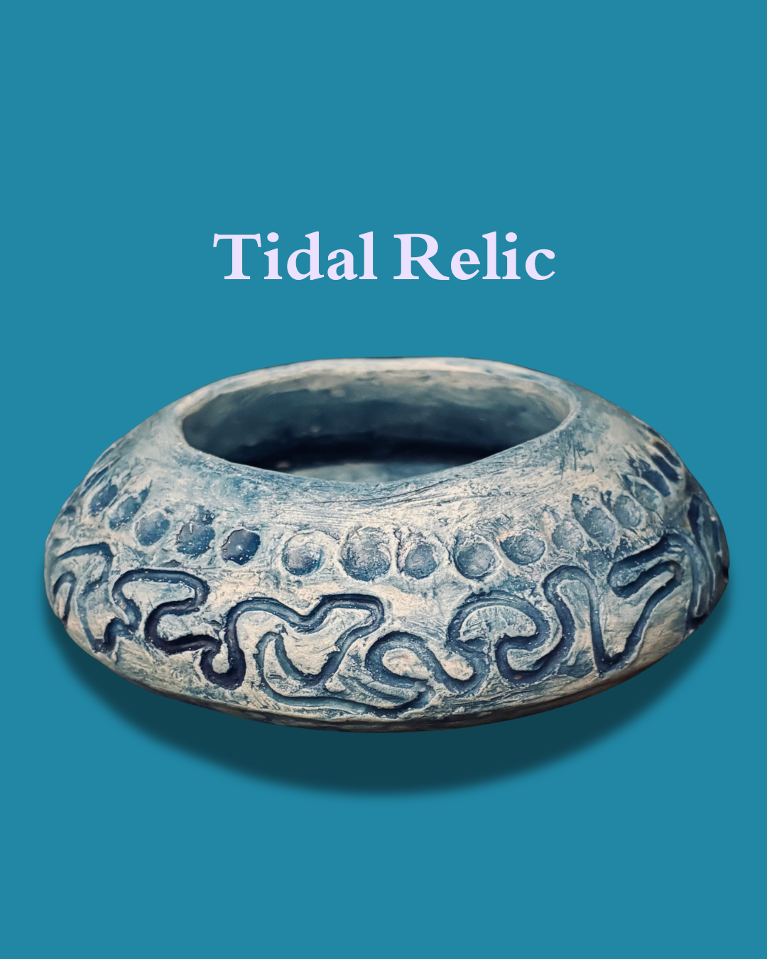 Tidal Relic