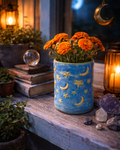 Moonspell Vase