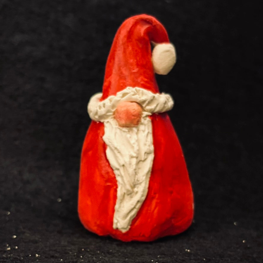 #10 santa   3"x2"x2"
