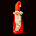 Santa, #39 ,   4 1/2"x1"x1"