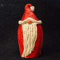 #5 Santa  3 1/2"x2"x2"