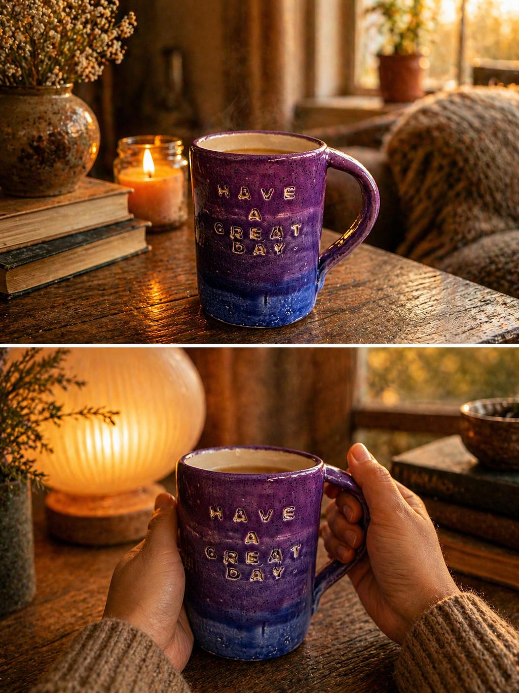 Have a great day!