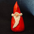 #13  santa  5"x2"x2"