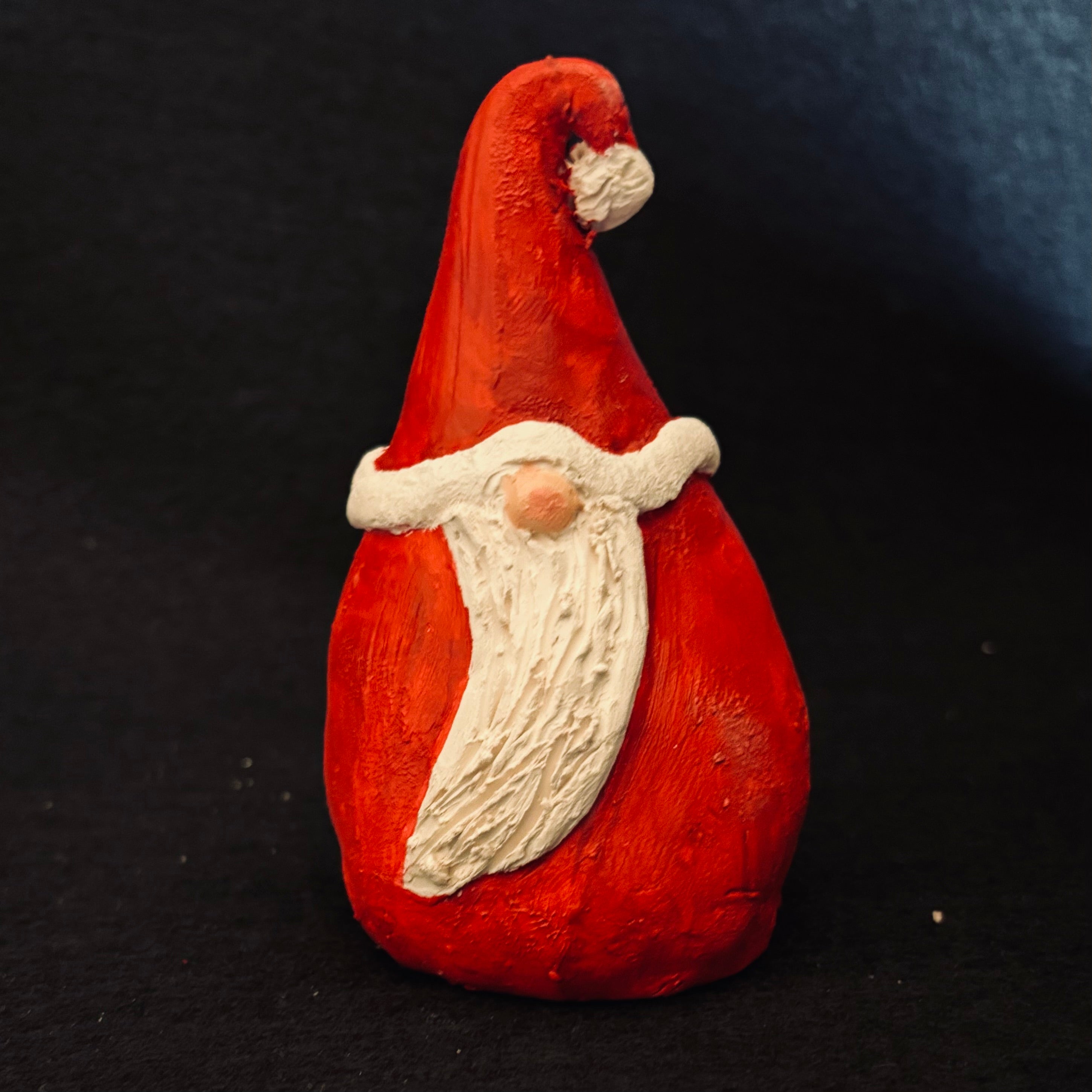 # 14 Santa  5"x2"x2"