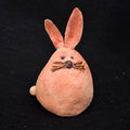 rabbit  3 1/2"x2"x2"