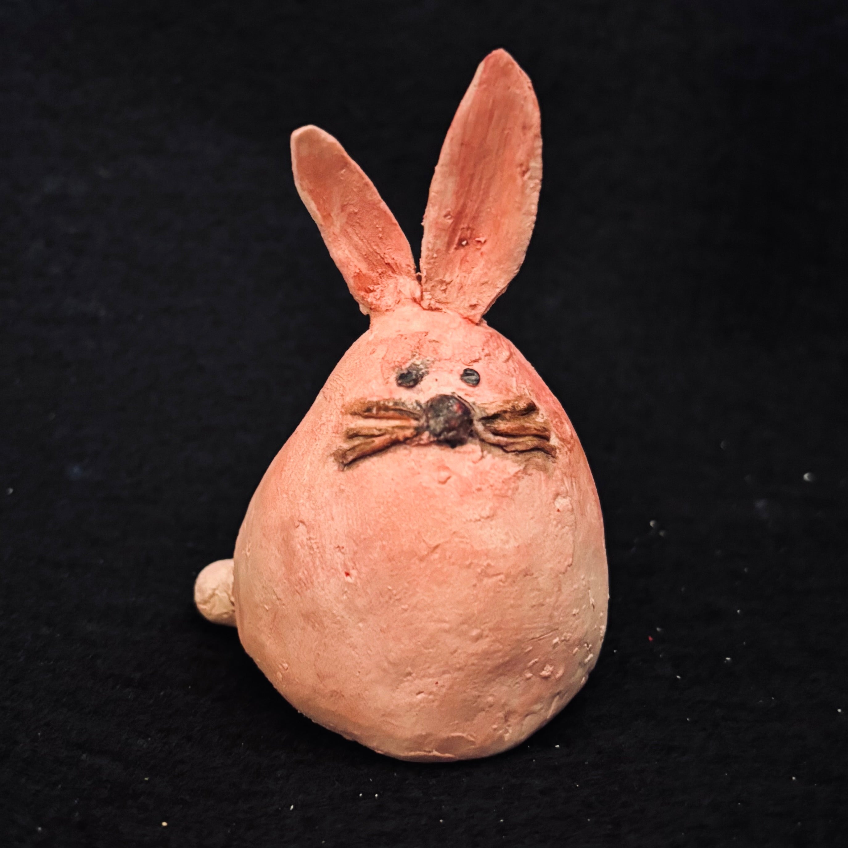 rabbit  3 1/2"x2"x2"