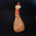 chicken #1  5"x2"x2"
