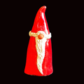 #24  Santa  4"x2"x2"