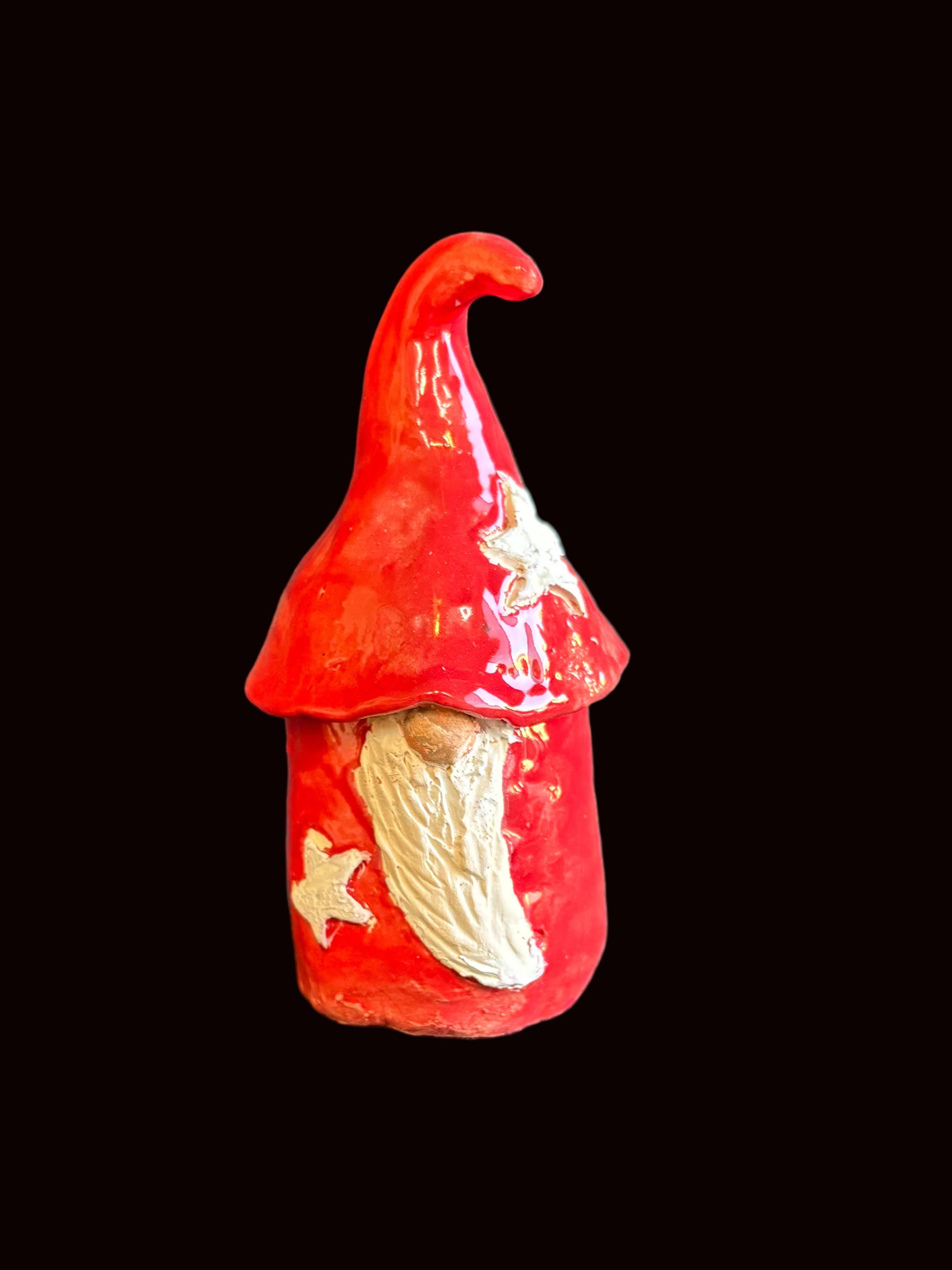 #25 Santa