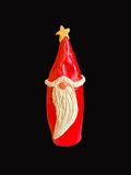 #2   Santa,  5 1/2" x2" x2"