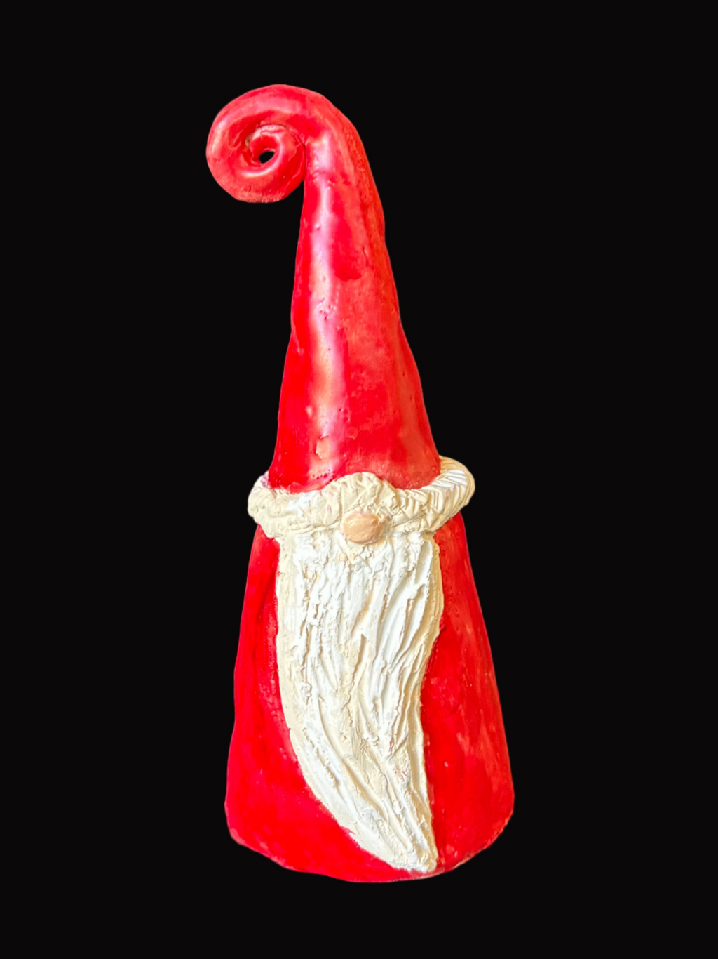 #18  Santa 5"x2"x2"