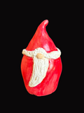 #27 santa 3"x2"x2"