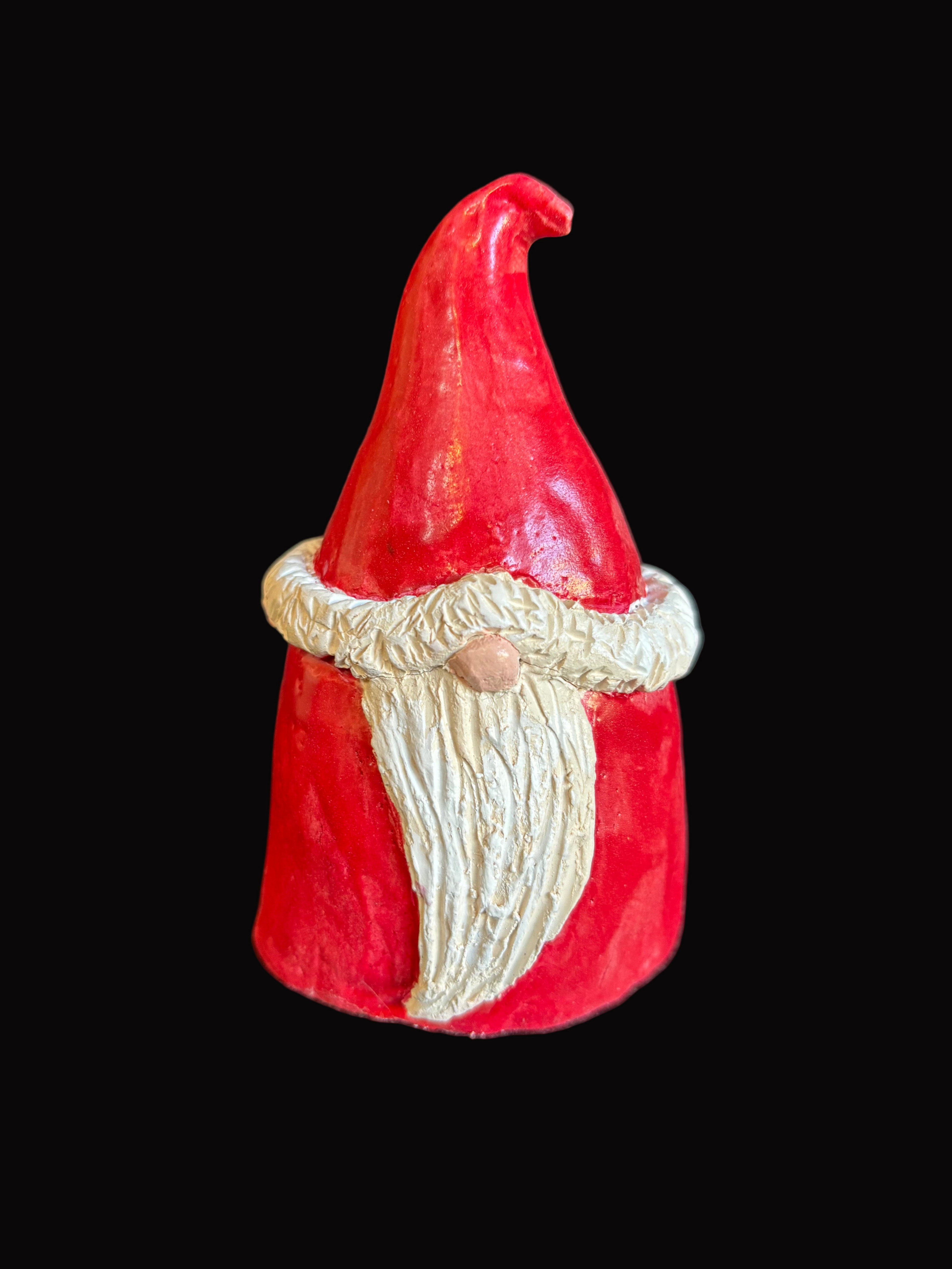 # 33  santa 4"x2"x2"