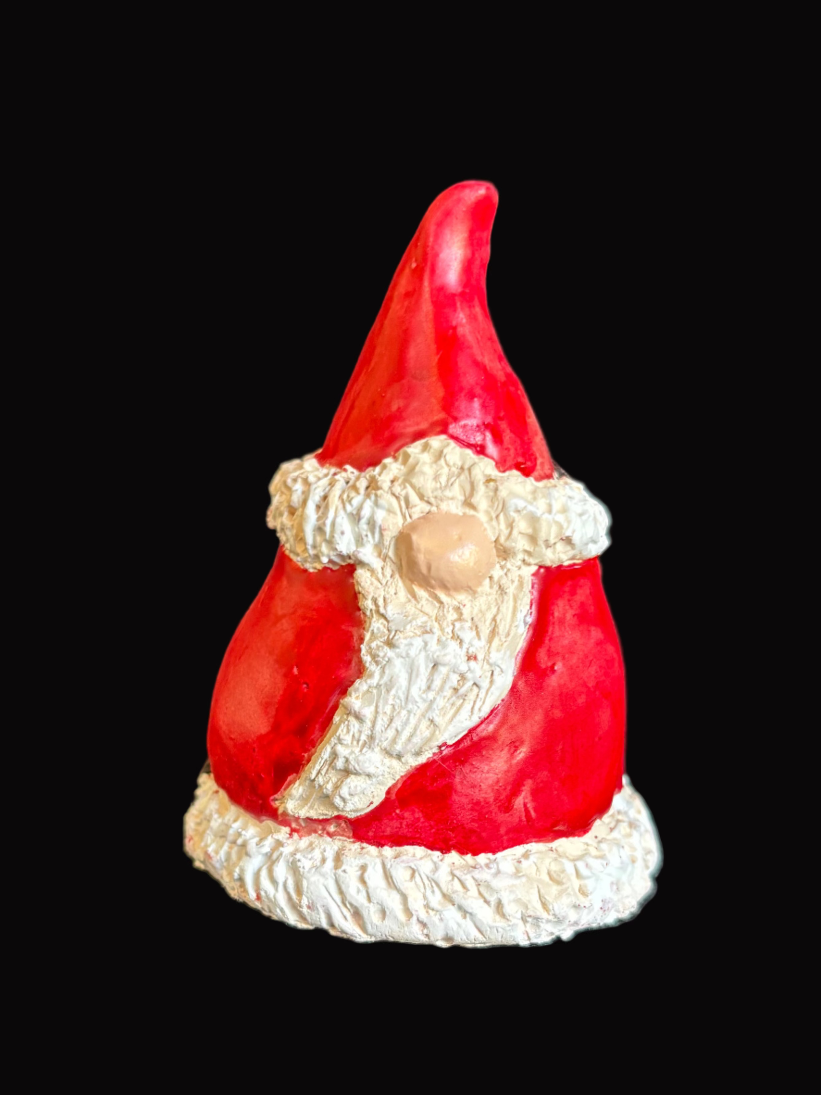 #22   SANTA 3"x2"x2"