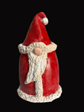 #17  santa  4"x2"x2"