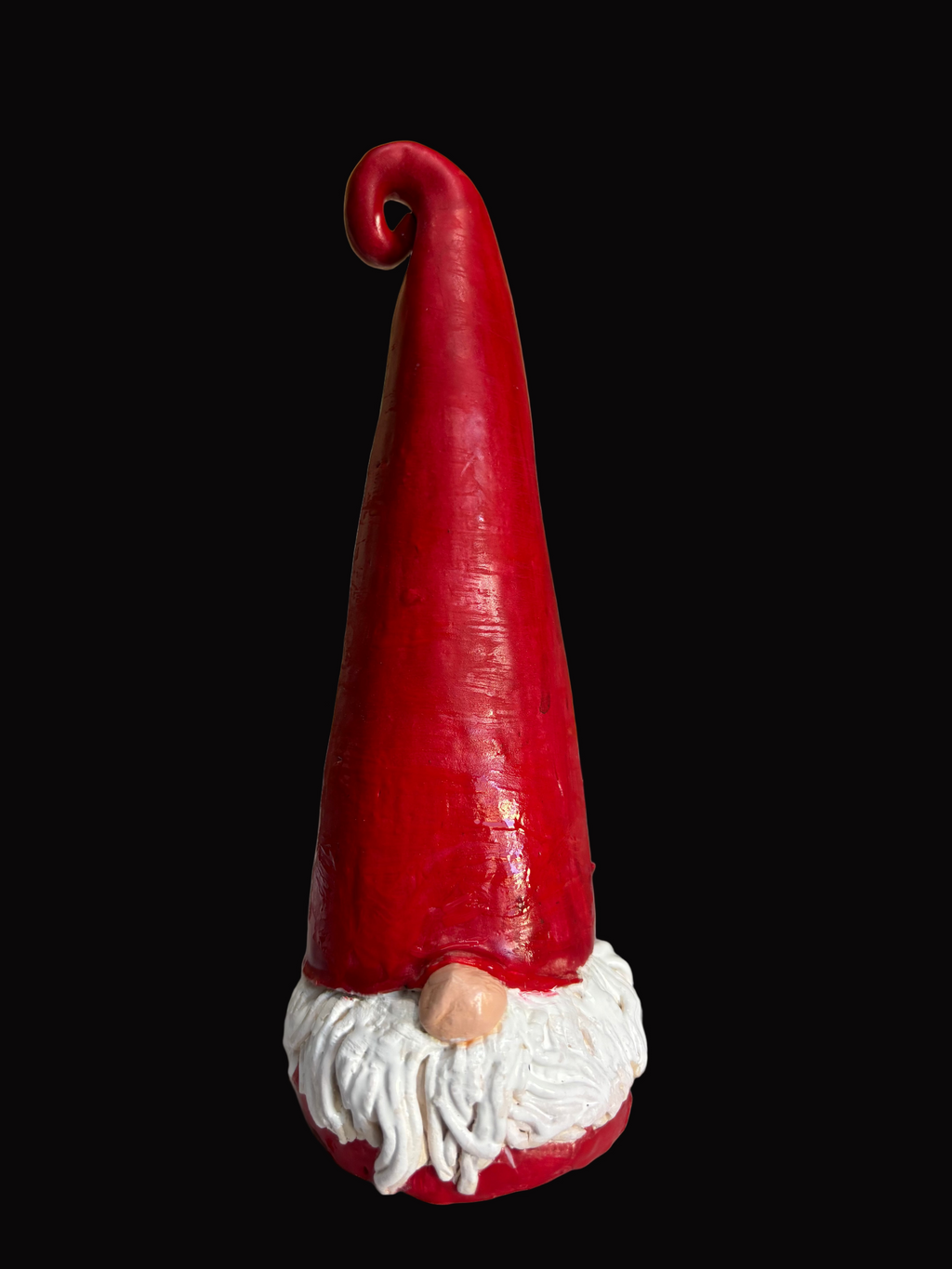 #23  santa  5 1/2"x2"x2"