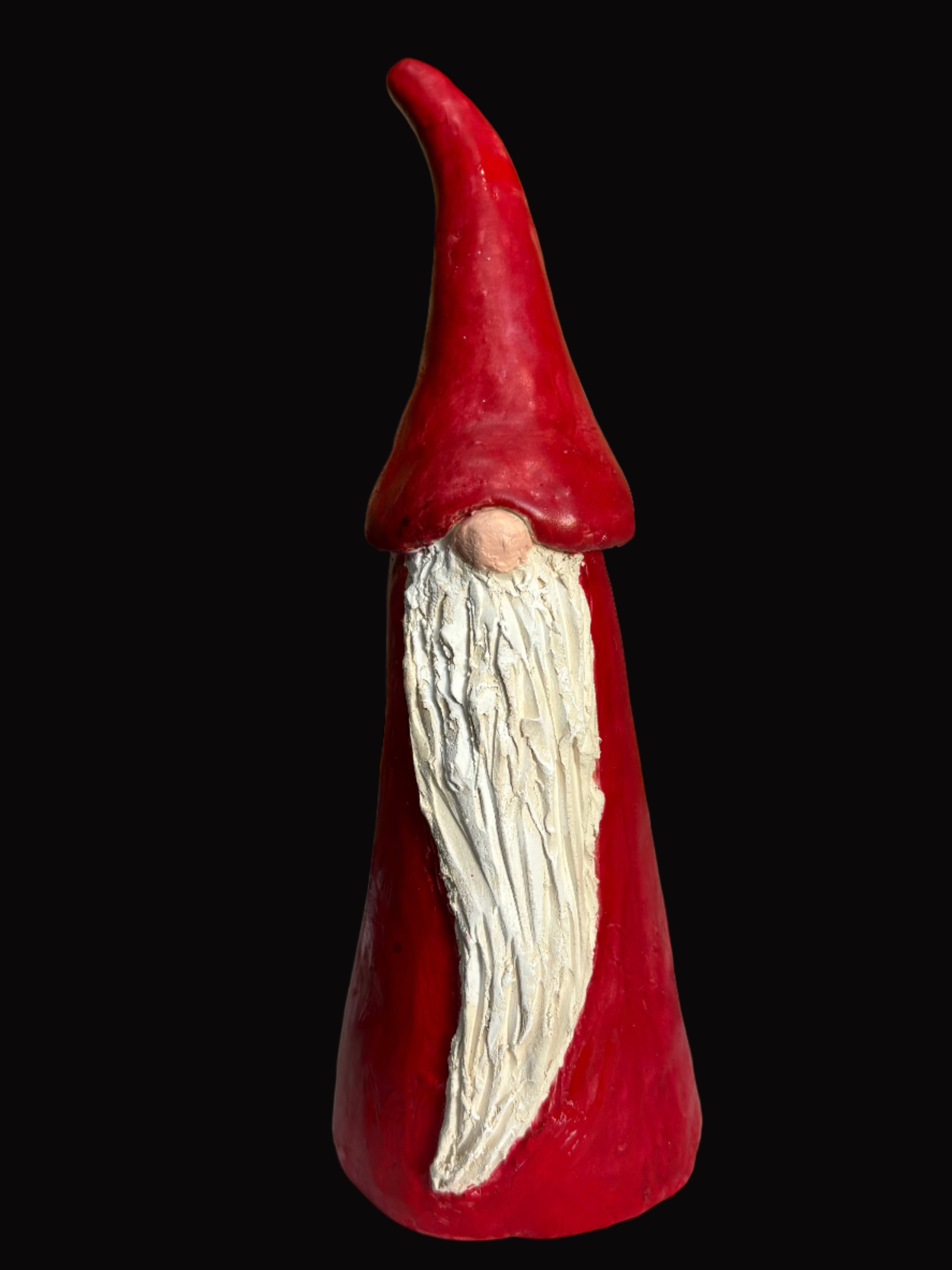 #15  santa  7"x2"x2"