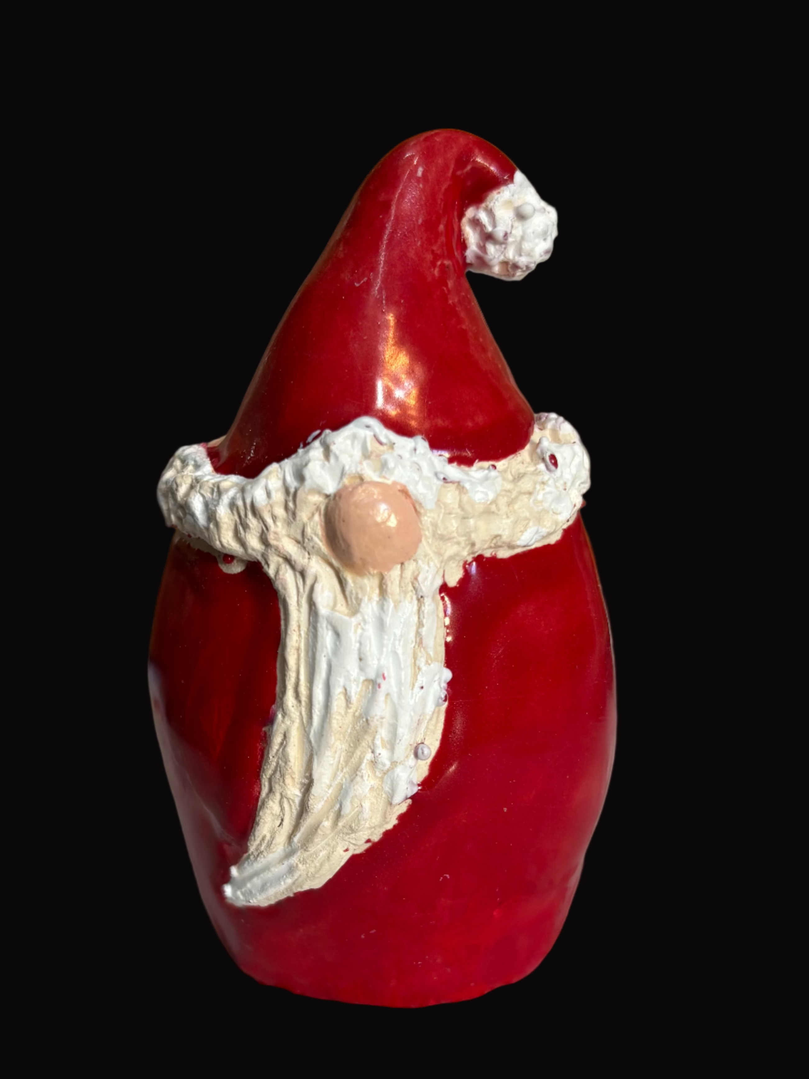 #12  santa   3"x1"x1"