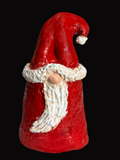 #43  santa  3"x2"x2"