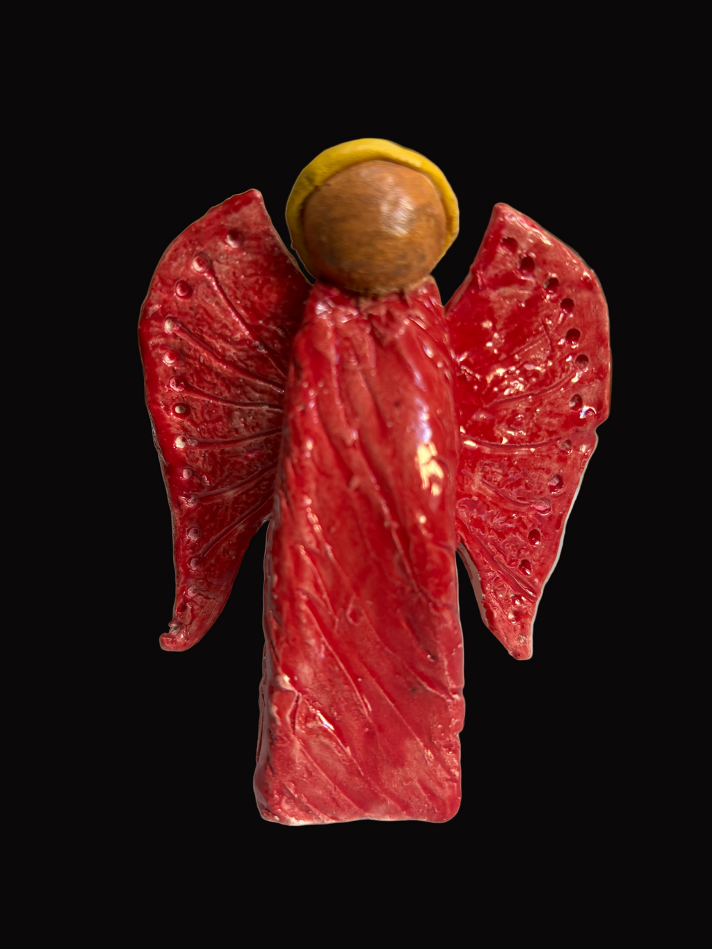 Emberwing Angel  3" x#" x1"