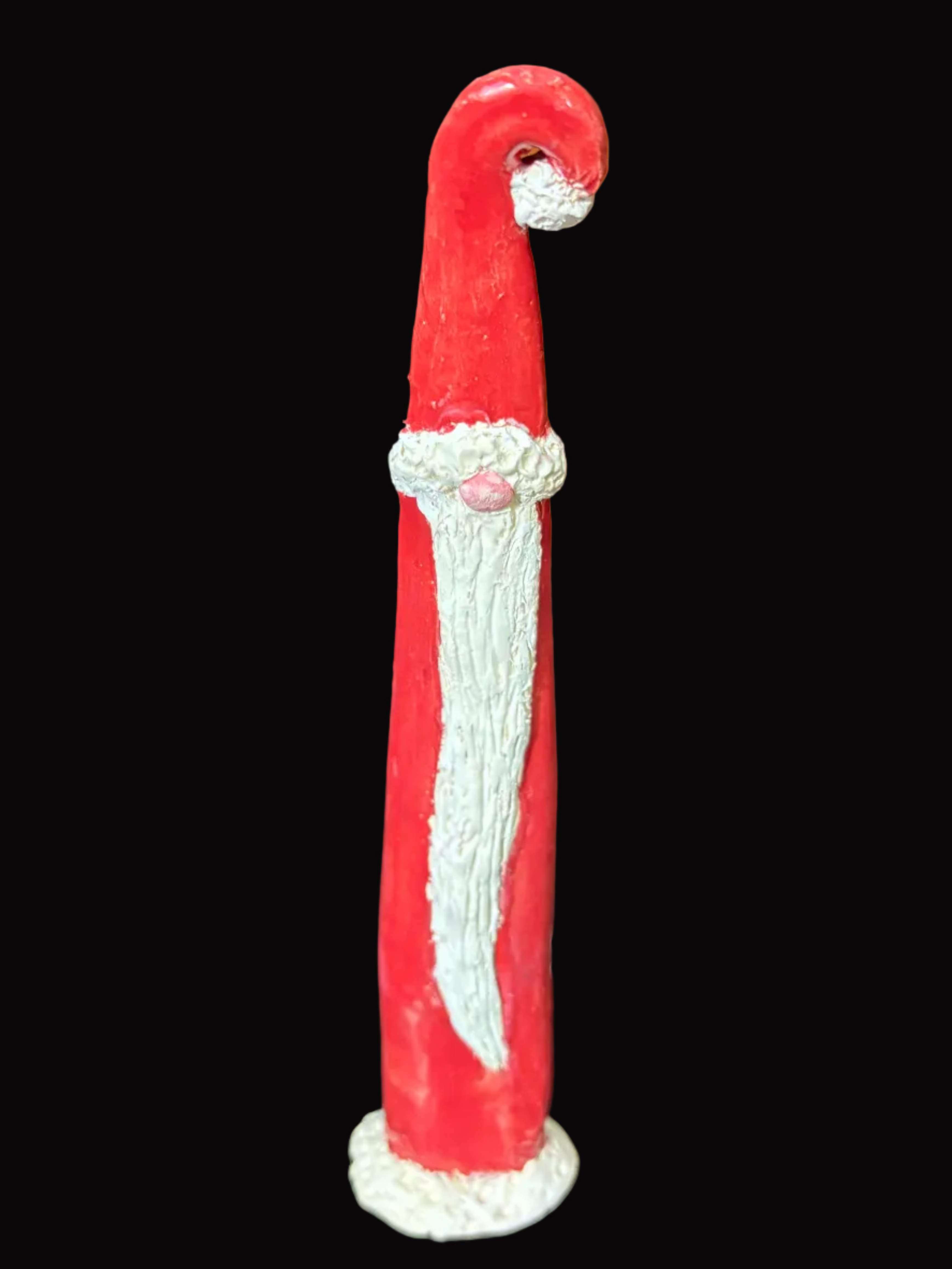 #13 Santa