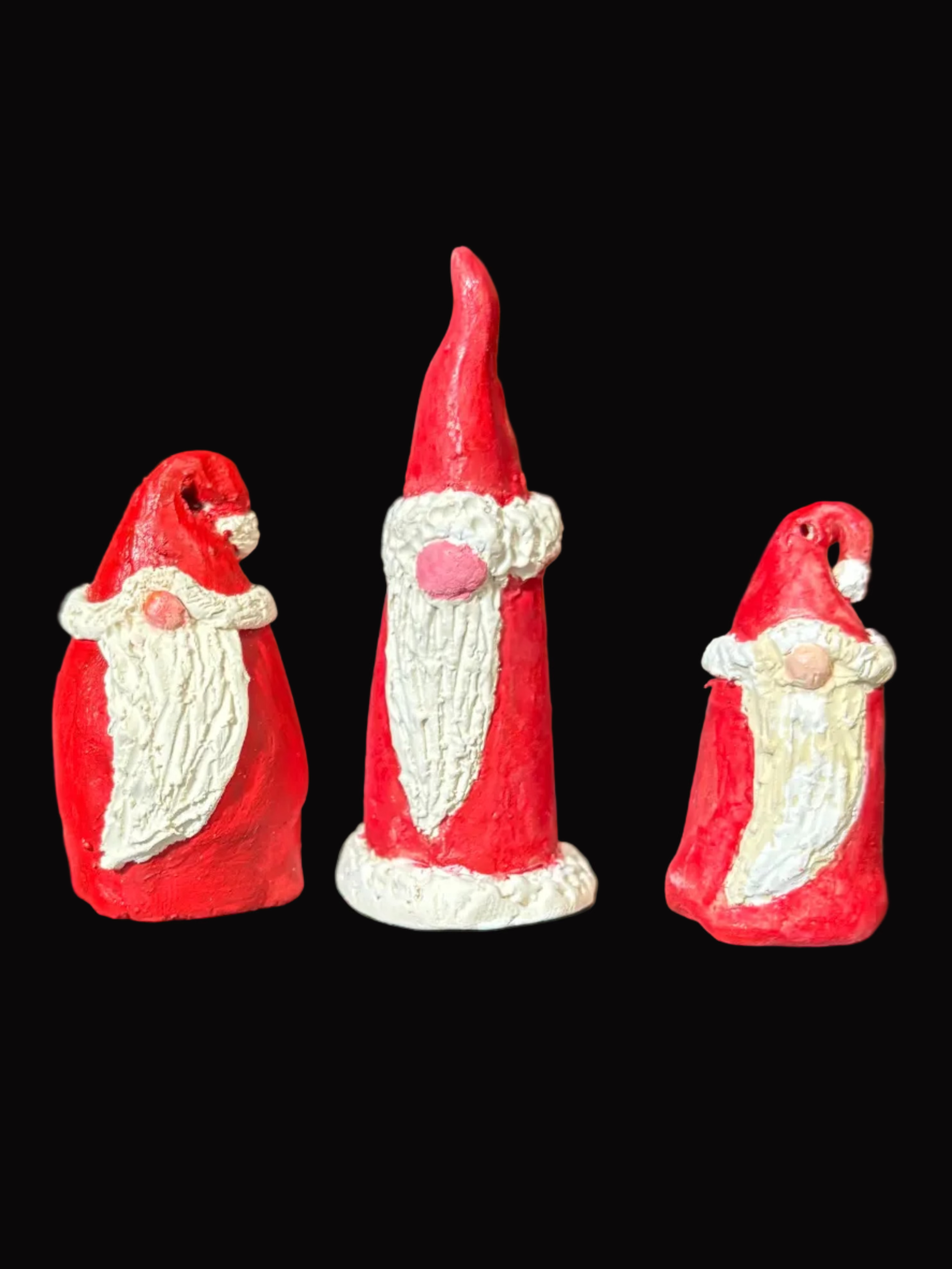 # 9 three santas