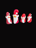 #34  4 little gnomes