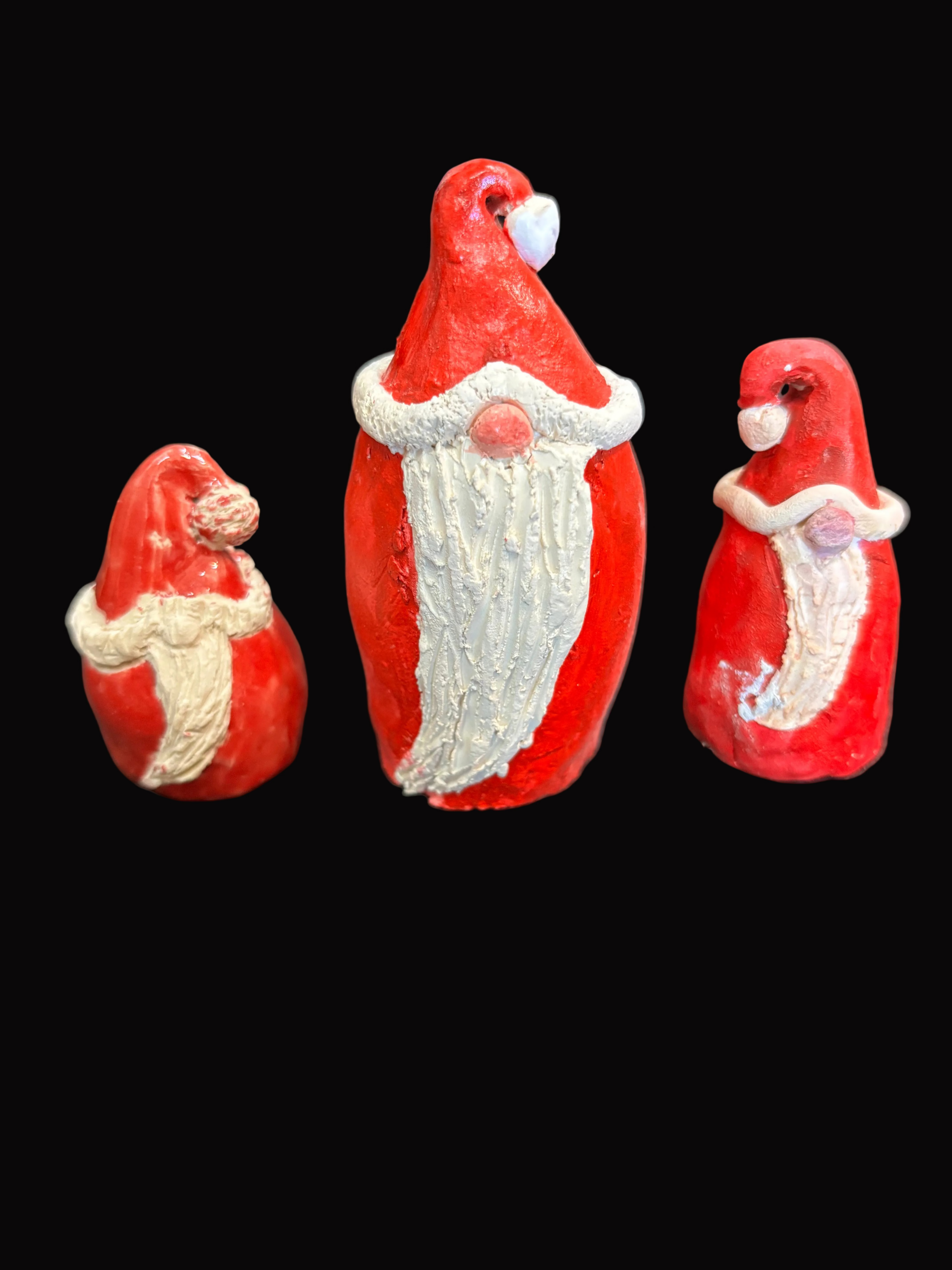 #37  3 small gnomes
