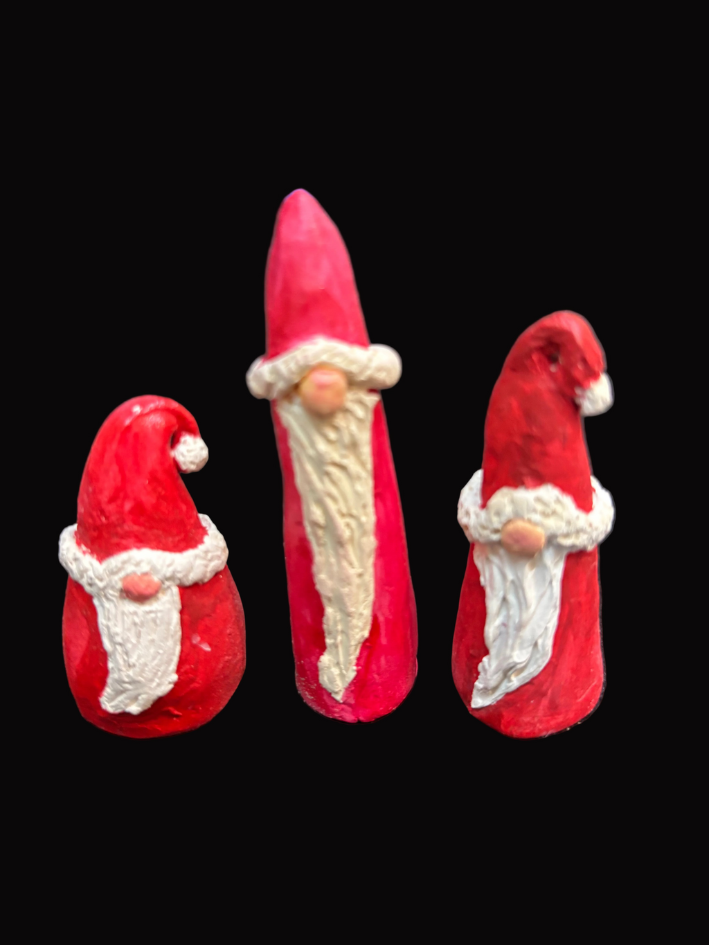 # 38  3 small santas
