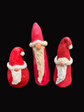# 38  3 small santas