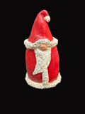#44 Santa  4'X2"X2"