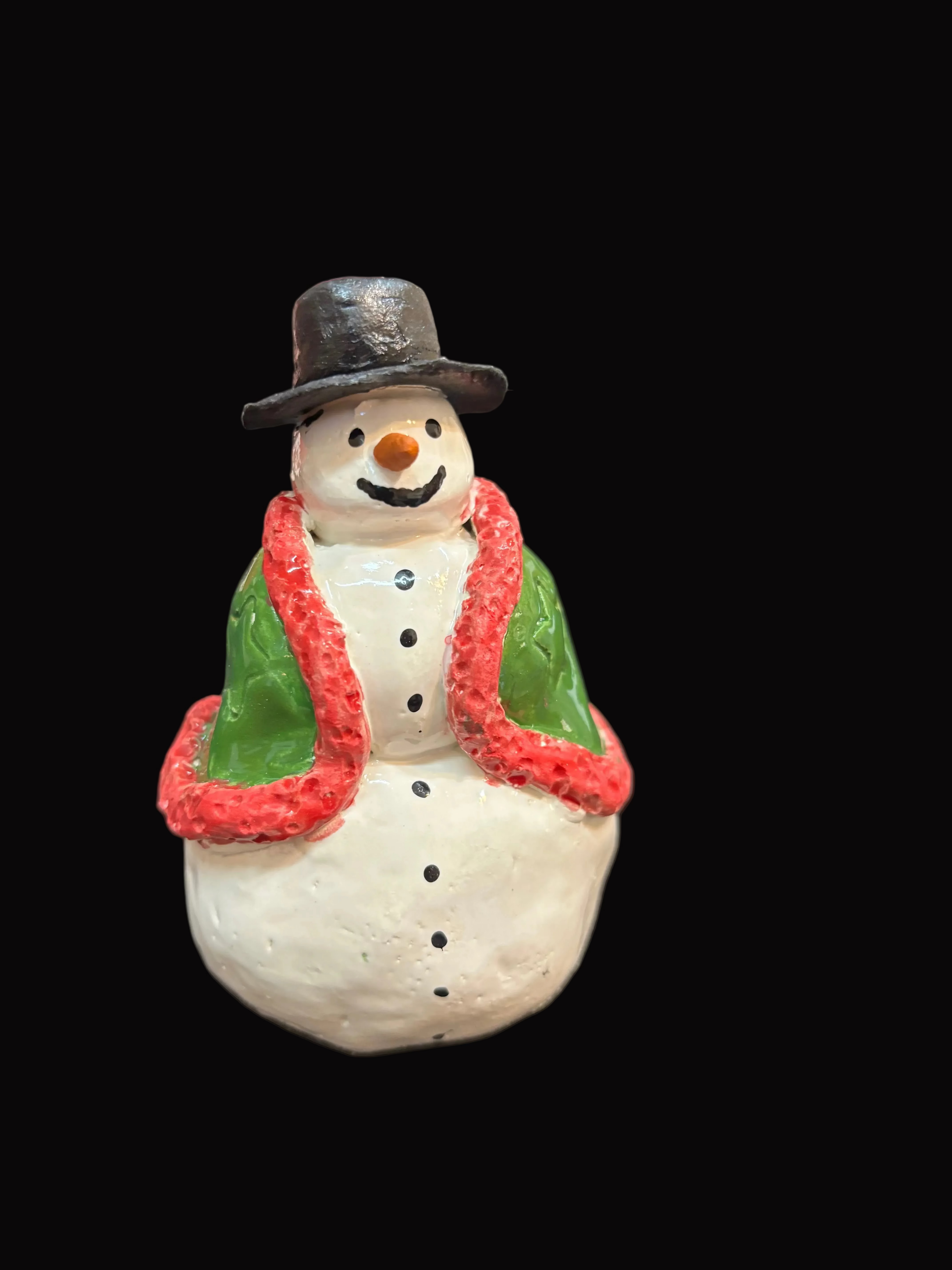 #45  small snowman