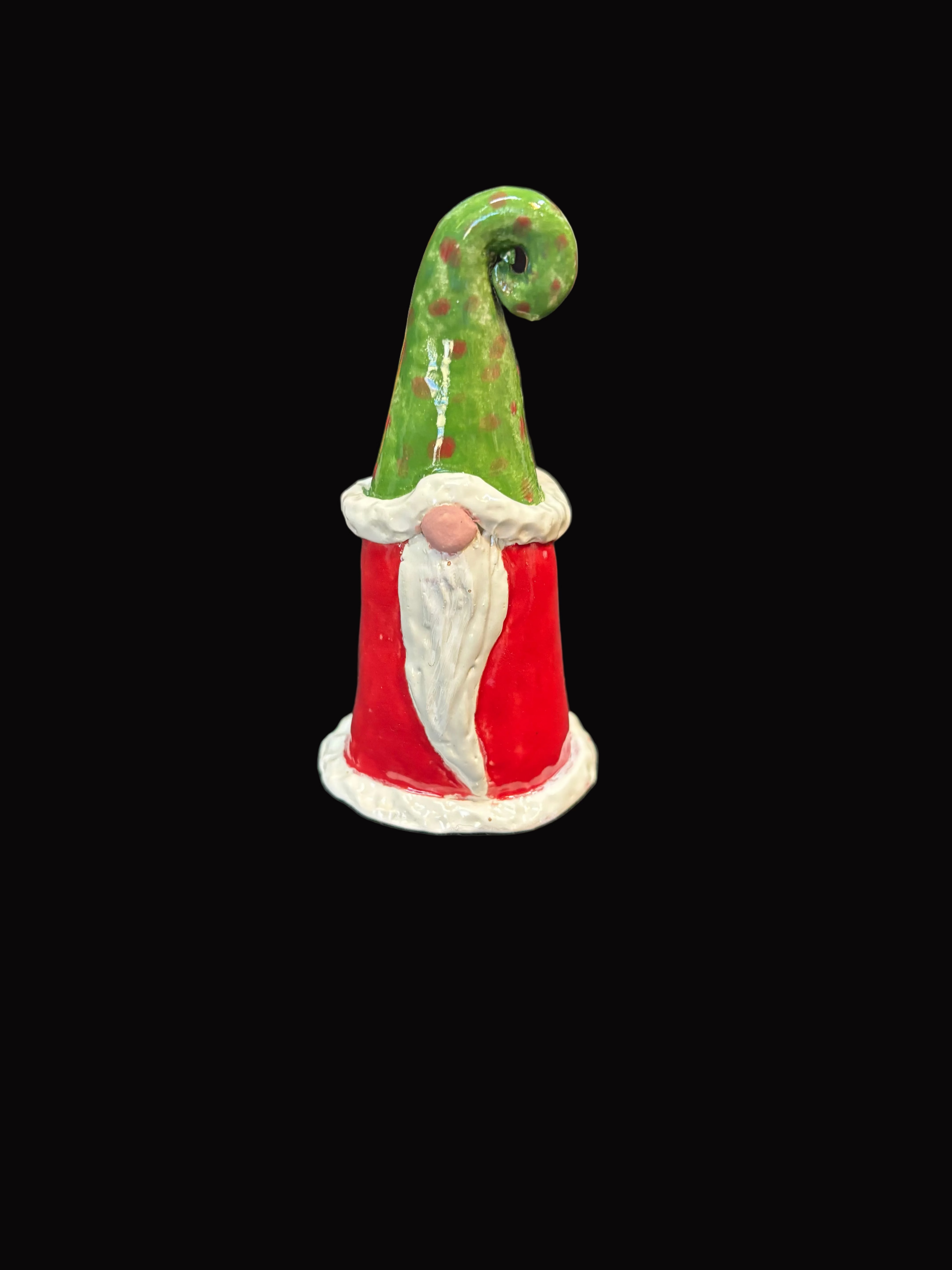# 11  gnome with green hat