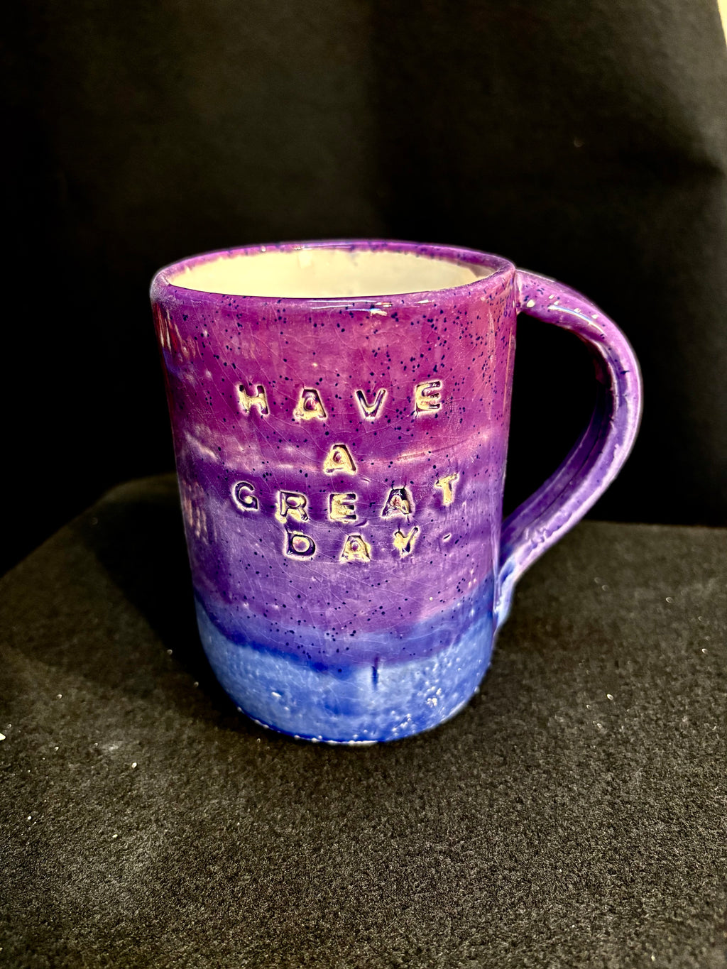 Have a great day!