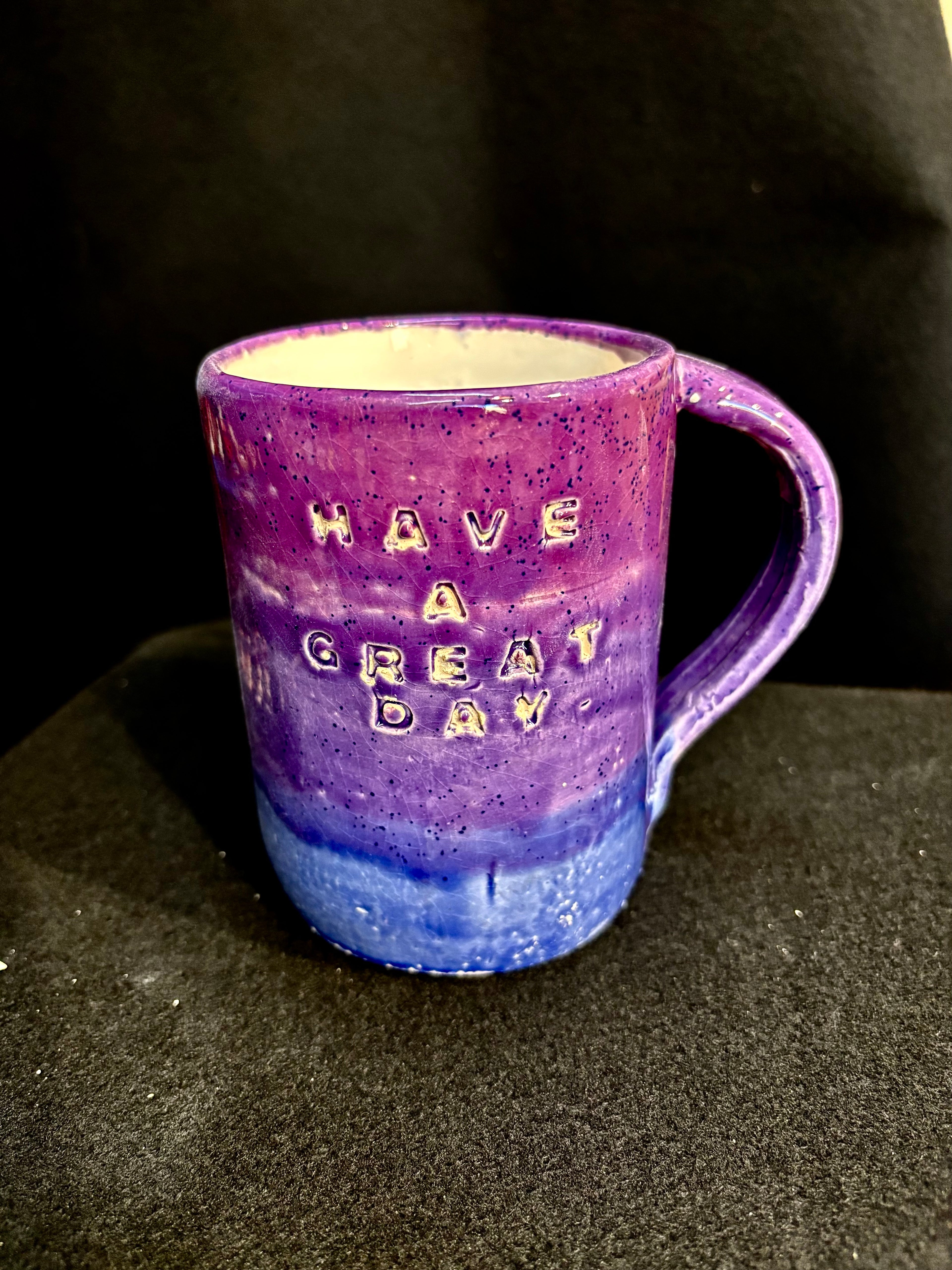 Have a great day!