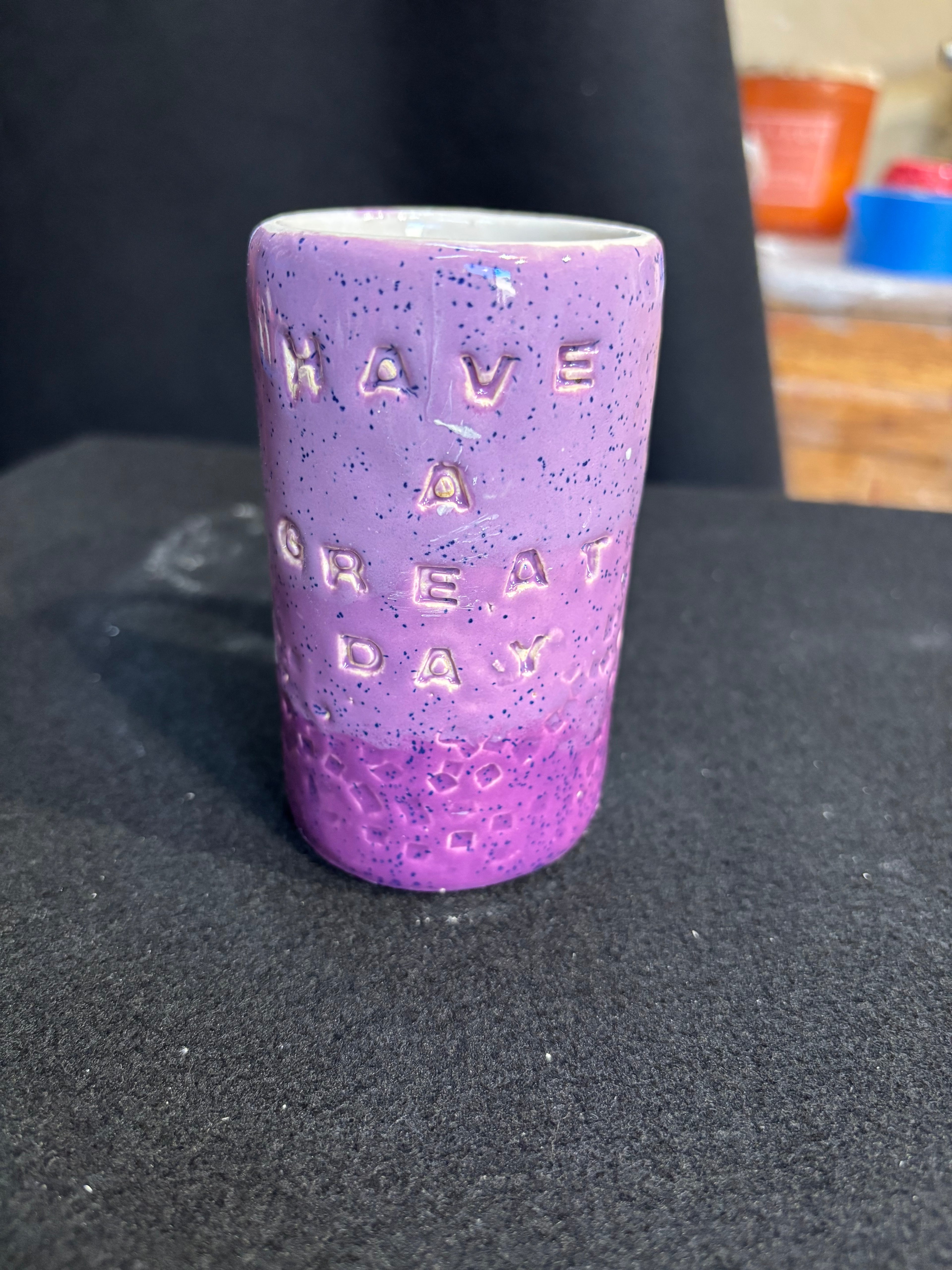 Have a Great Day