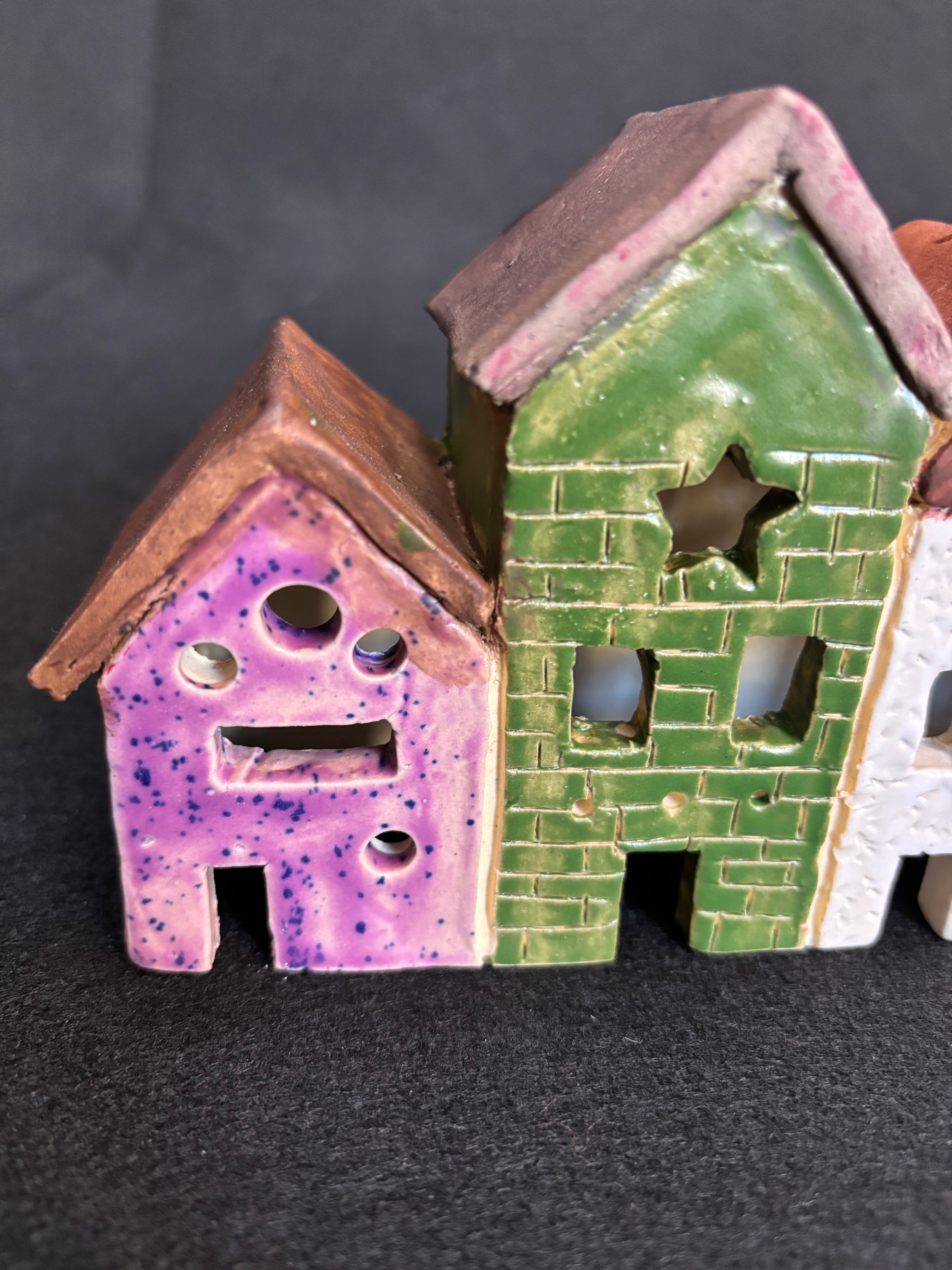Ceramic Village
