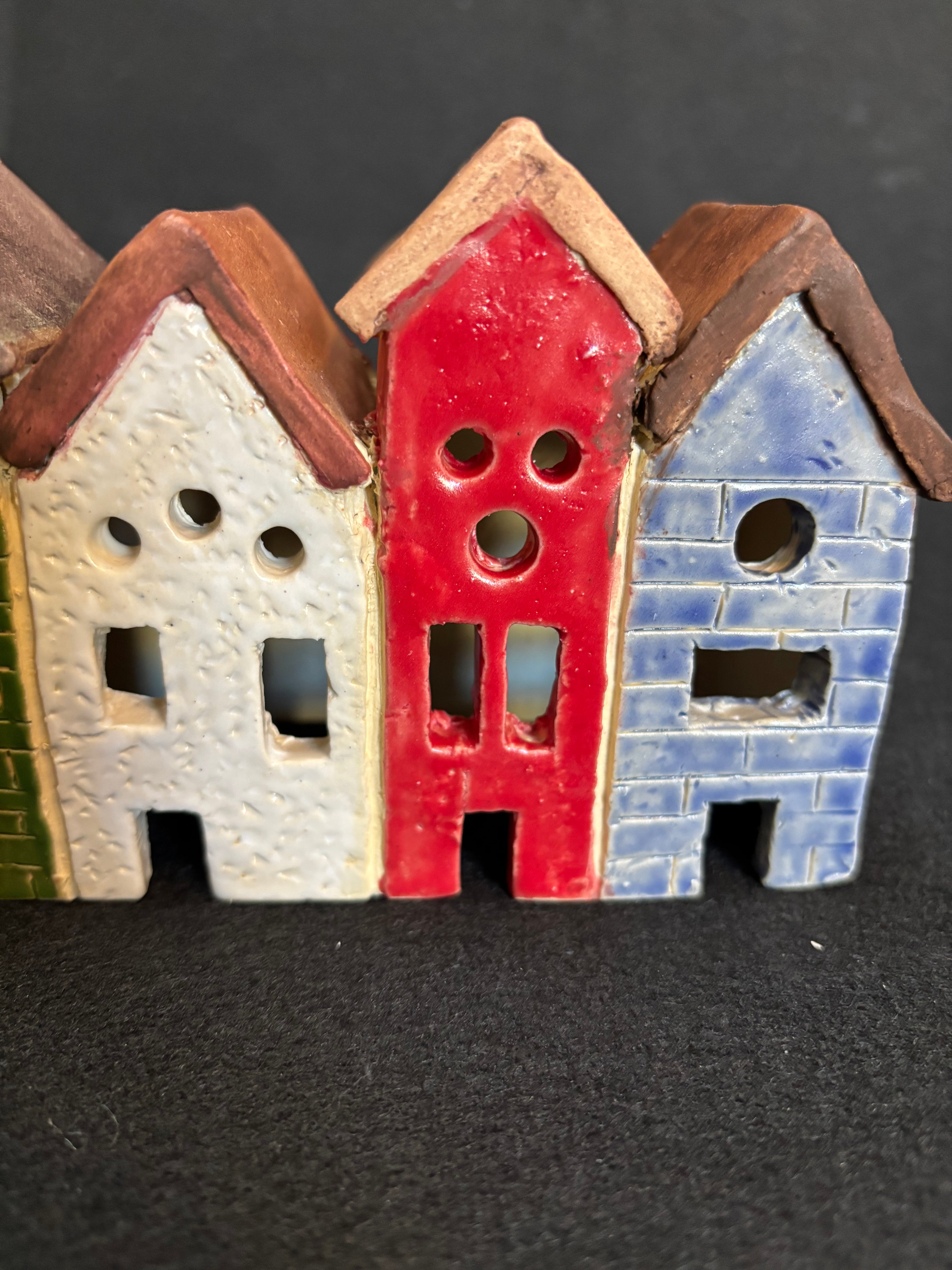 Ceramic Village