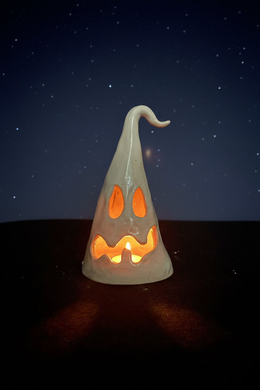halloween ghost