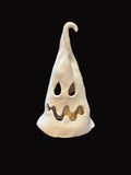 halloween ghost