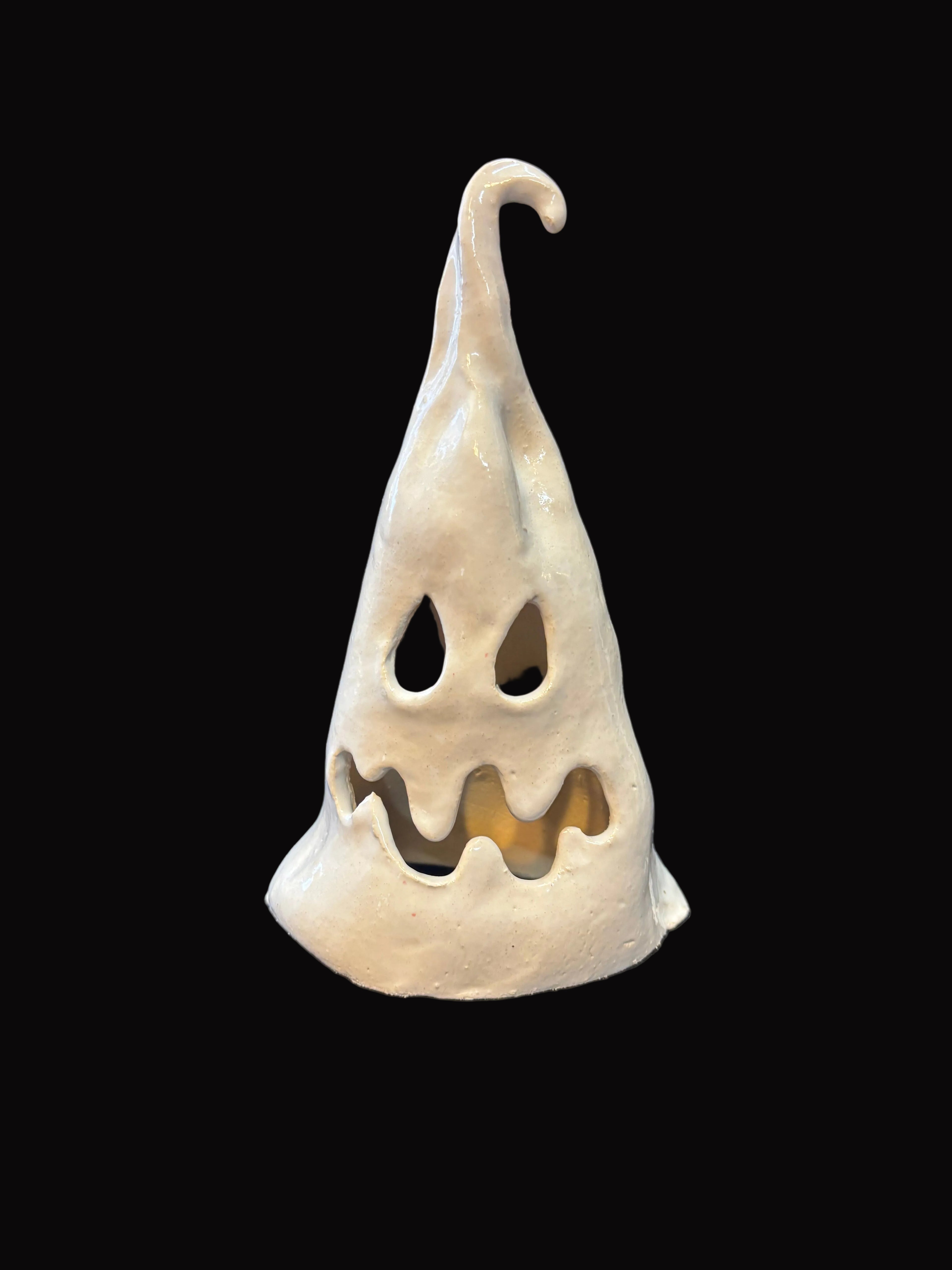halloween ghost