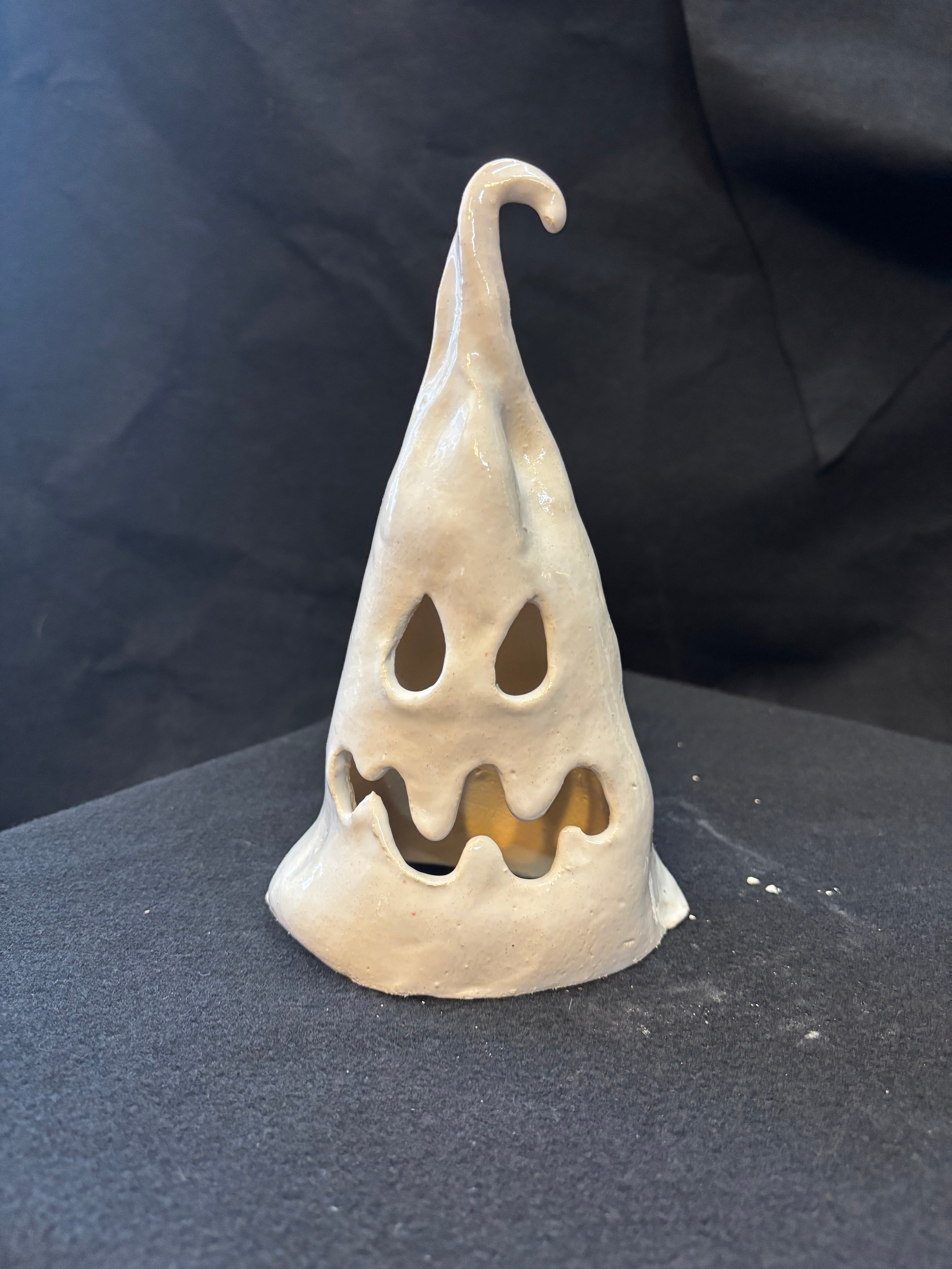 halloween ghost