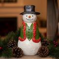 Snowman 28