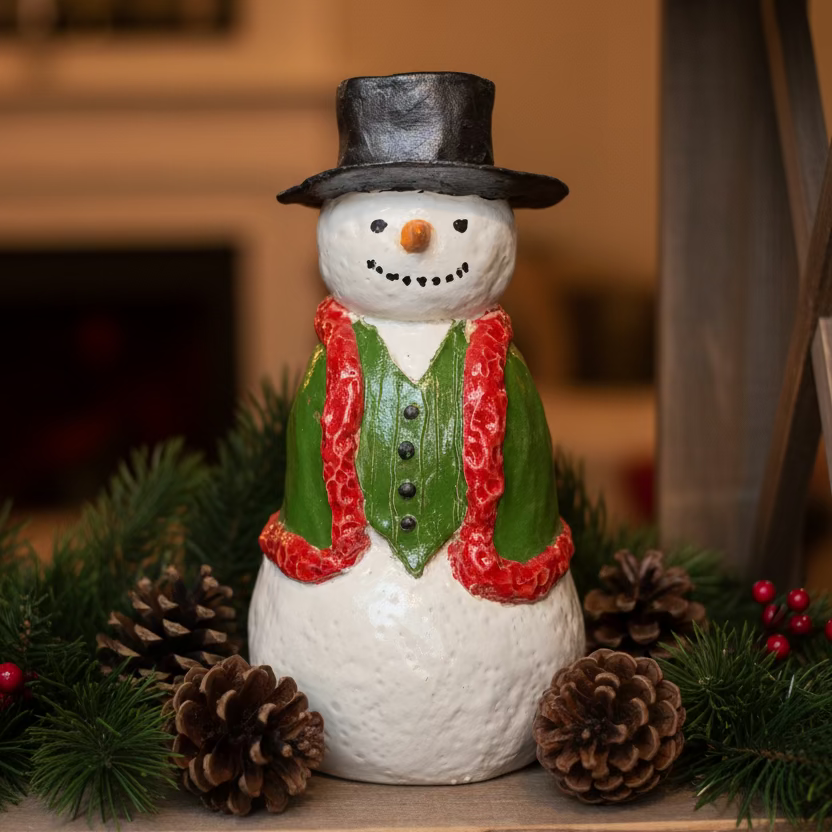Snowman 28