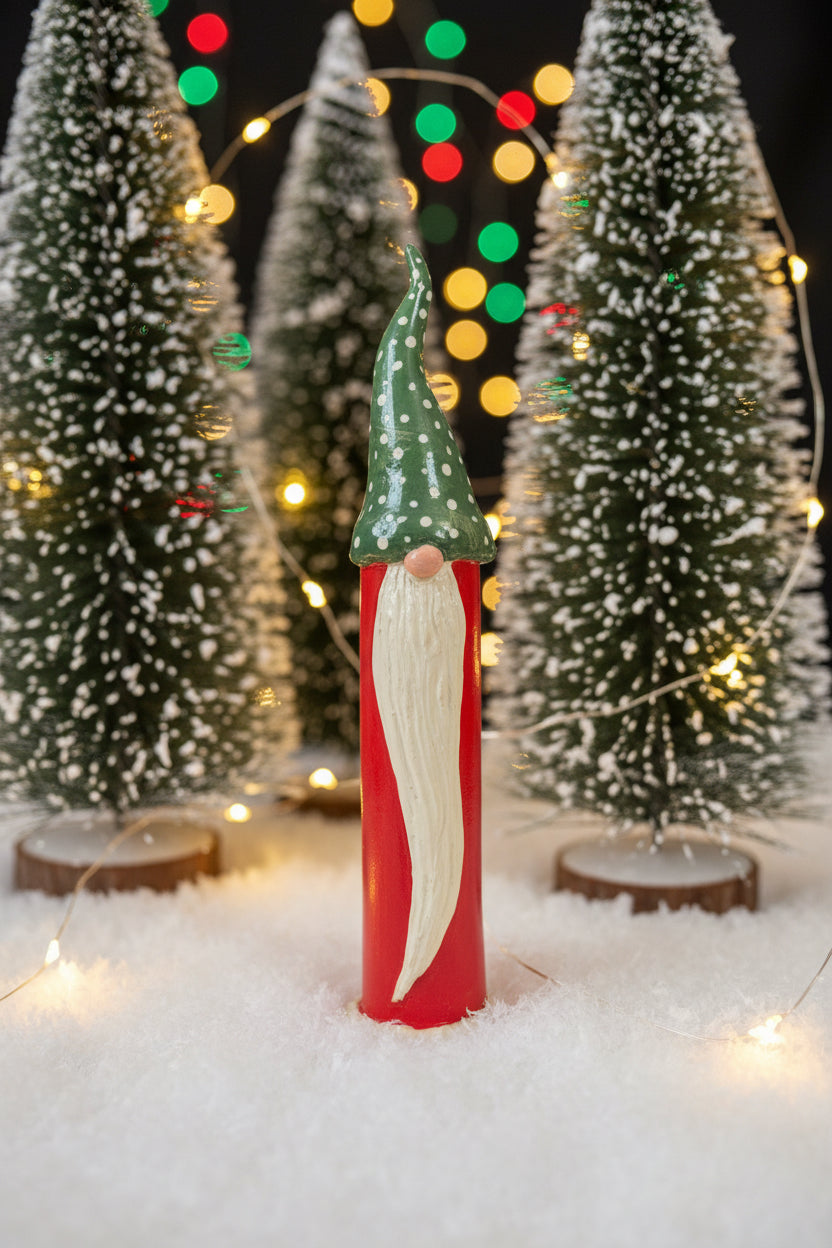 Santa 13