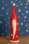 Santa with stars 41