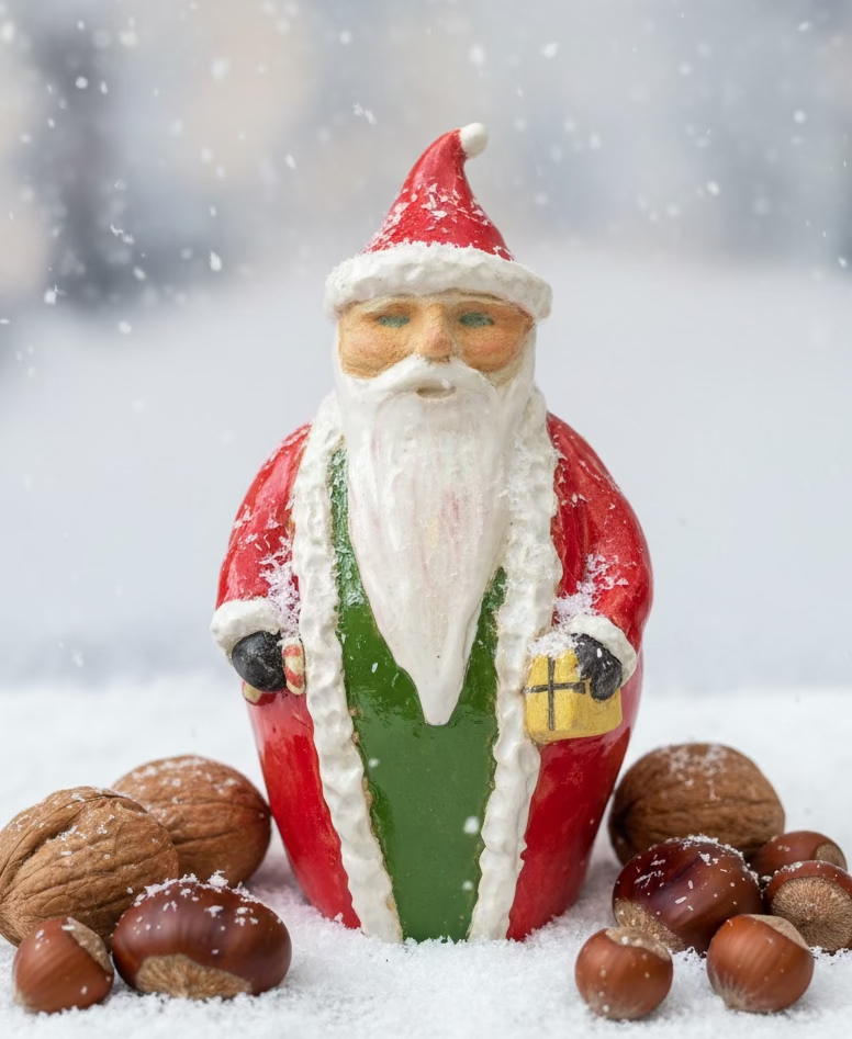 santa 45