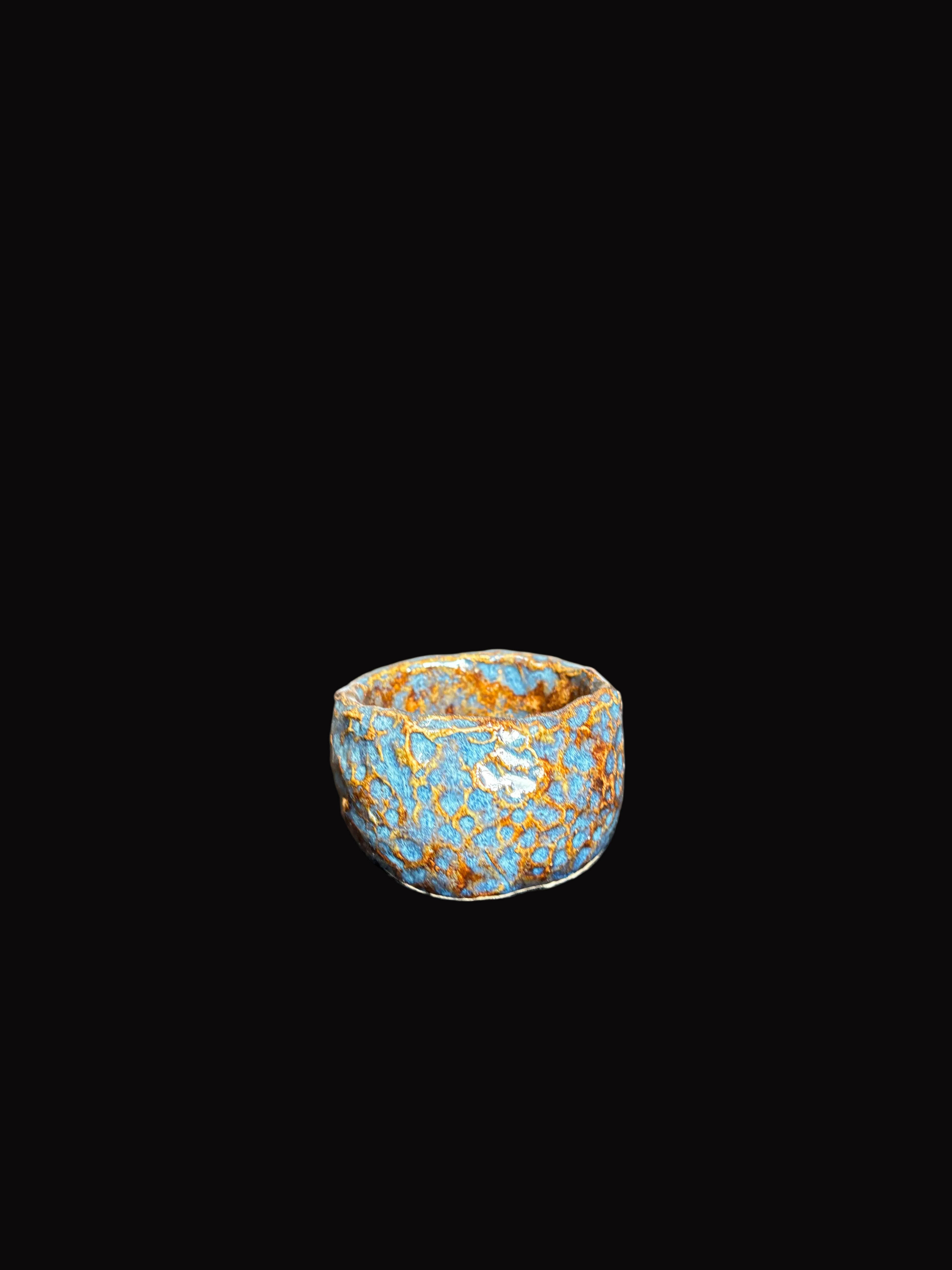 Ocean Mosaic